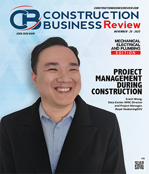 Project Management During Construction 