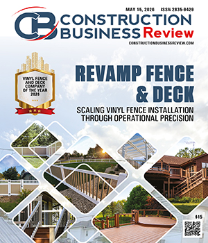 ReVamp Fence & Deck: Scaling Vinyl Fence Installation through Operational Precision