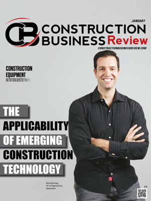 The Applicability of Emerging Construction Technology