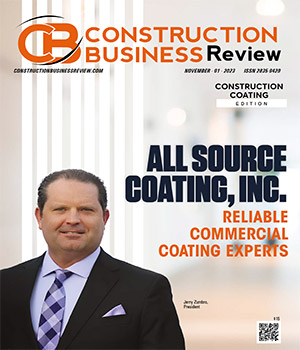 All Source Coating, Inc: Reliable Commercial Coating Experts