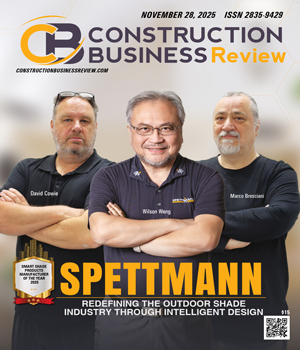 Spettmann: Redefining The Outdoor Shade Industry Through Intelligent Design