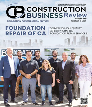 Foundation Repair of CA: Delivering High-Quality, Expertly-Crafted Foundation Repair Services