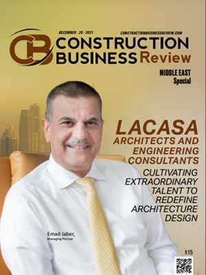  Lacasa Architects And Engineering Consultants: Cultivating Extraordinary Talent To Redefine Architecture Design