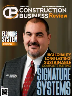 Signature Systems : High-Quality, Long-Lasting, Sustainable Composite Matting