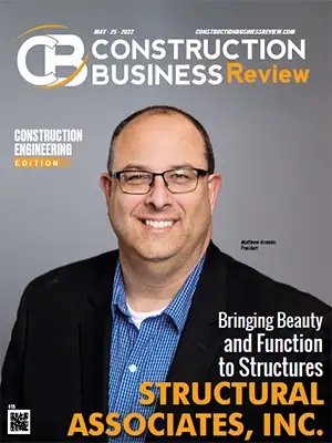 Structural Associates,Inc:Bringing Beauty and Function to Structure