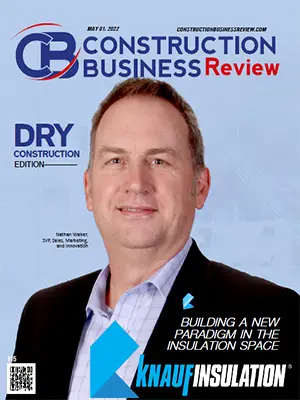 Knauf Insulation: Building a New Paradigm in the Insulation Space