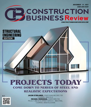 Projects Today Come Down to Nerves of Steel and Realistic Expectations