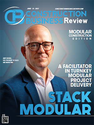  Stack Modular: A Facilitator in Turnkey Modular Project Delivery