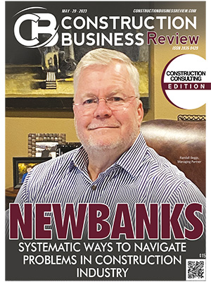 Newbanks: Systematic Ways to Navigate Problems in Construction Industry 
