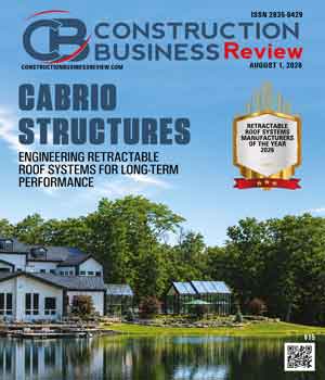 Cabrio Structures: Engineering Retractable Roof Systems For Long-Term Performance