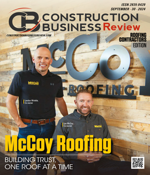 McCoy Roofing: Building Trust, One Roof At A Time