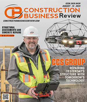 CCS Group: Repairing Yesterday's Structure with Tomorrow's Technology