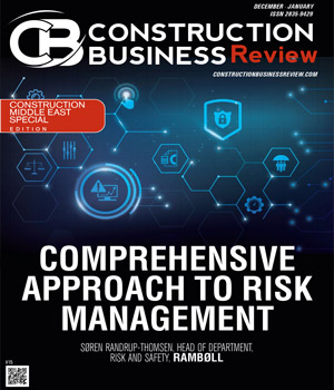  Comprehensive Approach to Risk Management