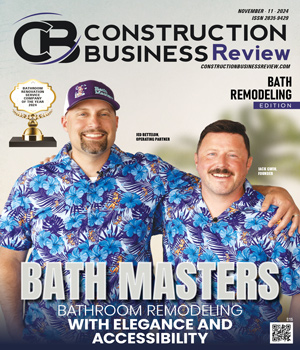  Bath Masters: Bathroom Remodeling With Elegance And Accessibility
