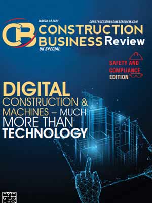 Digital Construction & Machines – Much More Than Technology