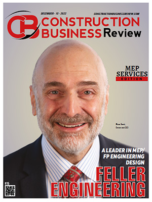 Feller Engineering: A Leader In Mep/ Fp Engineering Design