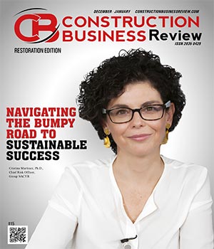 Navigating the Bumpy Road to Sustainable Success