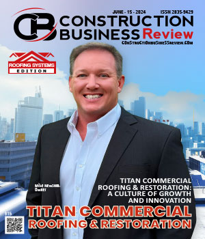 Titan Commercial Roofing & Restoration: A Culture of Growth and Innovation