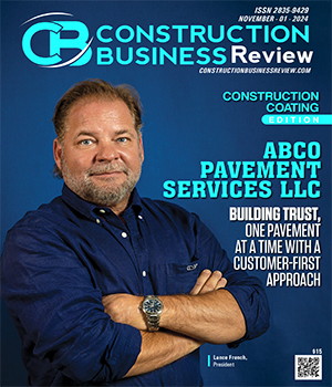 ABCO Pavement Services LLC: Building Trust, One Pavement At A Time With A Customer-First Approach 