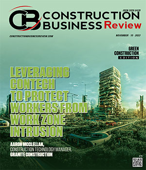 Leveraging Contech to Protect Workers From Work Zone Intrusion
