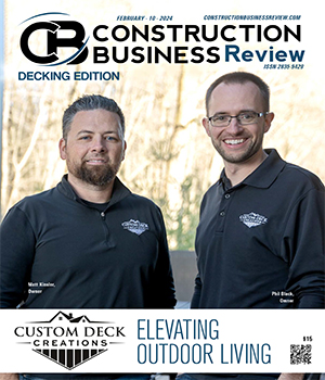 Custom Deck Creations: Elevating Outdoor Living