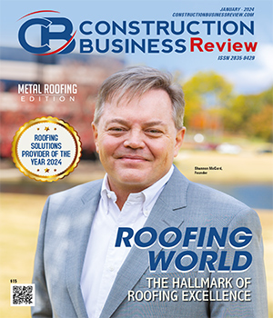 Roofing World: The Hallmark of Roofing Excellence