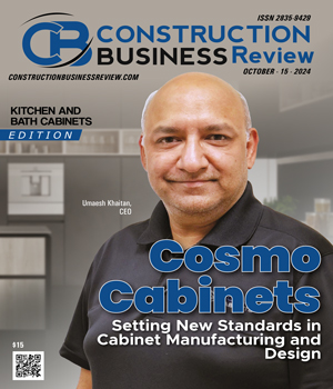 Cosmo Cabinets: Setting New Standards in Cabinet Manufacturing and Design