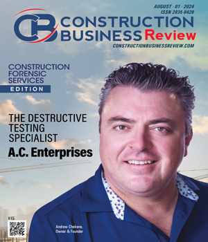 A.C. Enterprises: The Destructive Testing Specialist