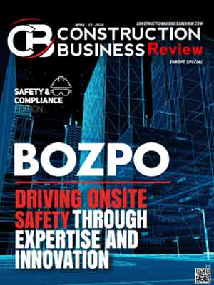 BOZPO: Driving Onsite Safety through Expertise and Innovation