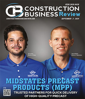 Midstates Precast Products (MPP): Trusted Partners for Quick Delivery of High-Quality Precast