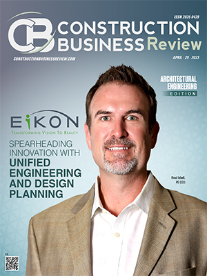 EIKON Consulting Group: Spearheading Innovation with Unified Engineering and Design Planning