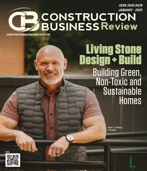 Living Stone Design + Build: Building Green, Non-Toxic and Sustainable Homes