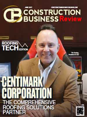 Centimark Corporation : The Comprehensive Roofing Solutions Partner