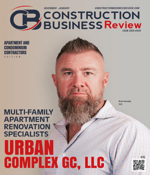 Urban Complex GC, LLC: Multi-Family Apartment Renovation Specialists