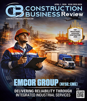 EMCOR Group [NYSE: EME] Delivering Reliability Through Integrated Industrial Services