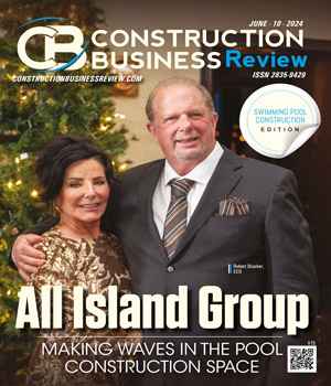 All Island Group: Making Waves in the Pool Construction Space