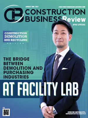 AT Facility Lab: The Bridge Between Demolition and Purchasing Industries