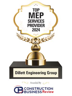 Top 10 MEP Services Providers - 2024