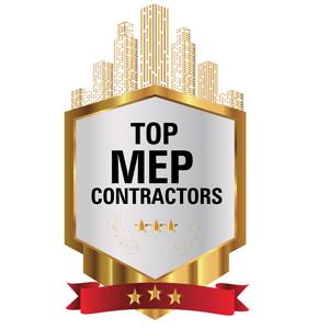 Top MEP Contractors