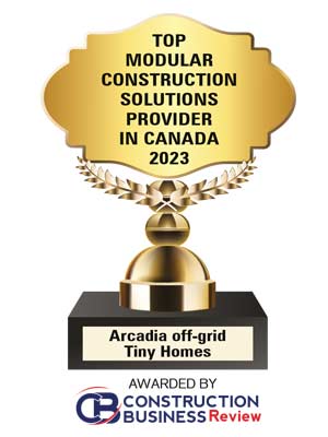 Top 10 Modular construction solutions Companies in Canada - 2023
