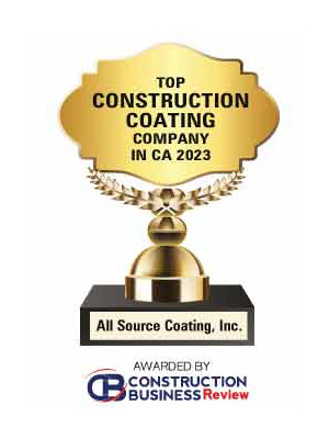 Top 10 Construction Coating Companies in CA - 2023