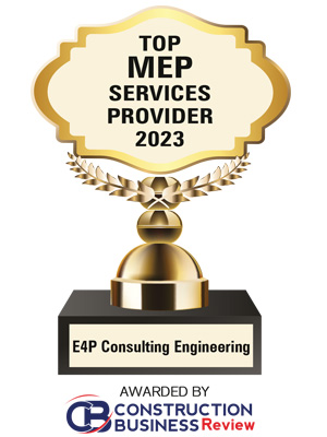 Top 10 MEP Services Companies - 2023