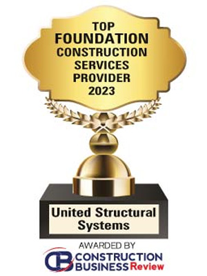 Top 10 Foundation Construction Services Companies - 2023
