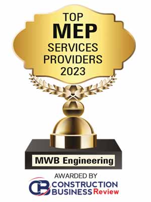 Top 10 MEP Services Companies - 2023