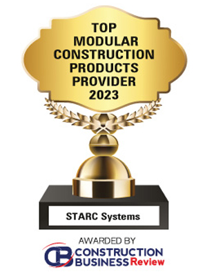 Top 10 Modular construction Products Companies - 2023