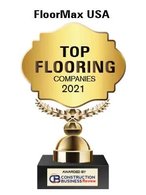 Top 10 Flooring Companies - 2021