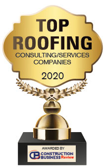 Top 10 Roofing Tech Companies - 2020