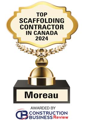  Top 10 Scaffolding Contractors in Canada - 2024