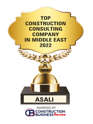 Top 10 Construction Consulting Companies in Middle East - 2022 