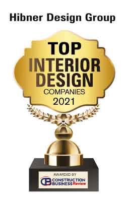 Top 10 Interior Design Companies – 2021